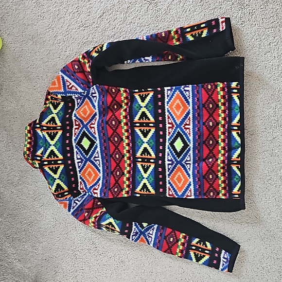 Lauren ralph lauren Neon fleece - Picture 5 of 5